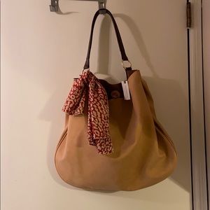 Anthropologie Tote Bag